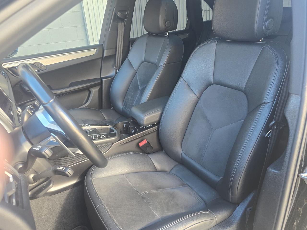 Porsche Macan 2.0