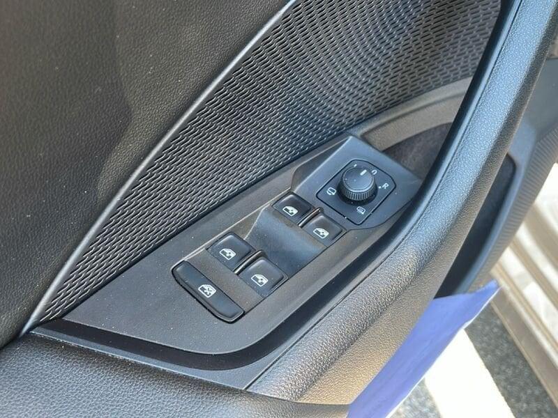 Škoda Octavia 2.0 TDI EVO 115CV SPORTLINE