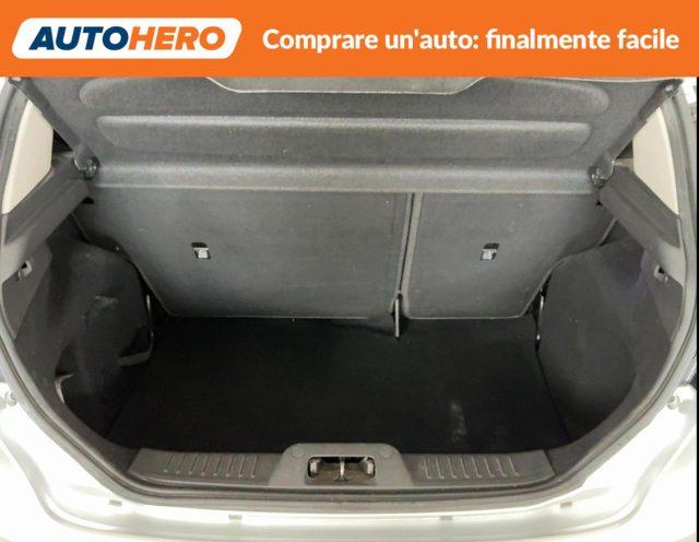 FORD Fiesta Plus 1.5 TDCi 75CV 5 porte