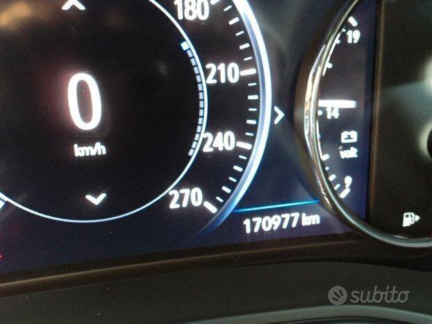 Opel Astra 1.5 CDTI