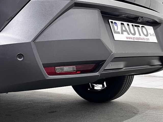 Peugeot 3008 Hybrid 145 e-DCS6 Allure