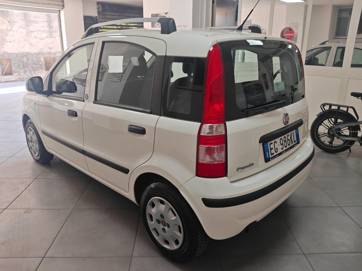 Fiat Panda 1.2 Active 69cv E5