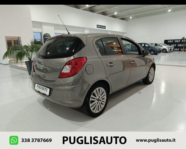 OPEL Corsa 1.3 CDTI 95CV F.AP. 5 porte Cosmo