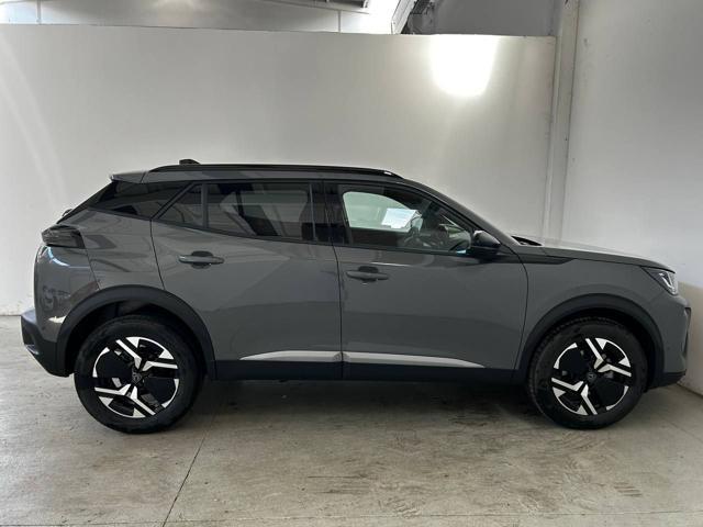 PEUGEOT 2008 Hybrid 145 e-DCS6 Allure VISION PACK DRIVE ASSIST
