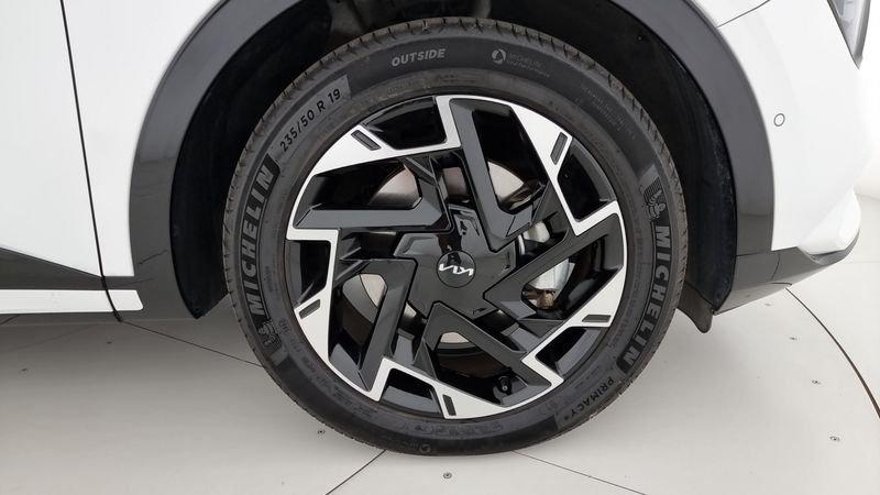 KIA Sportage Sportage 1.6 TGDi PHEV AWD AT GT-line Plus