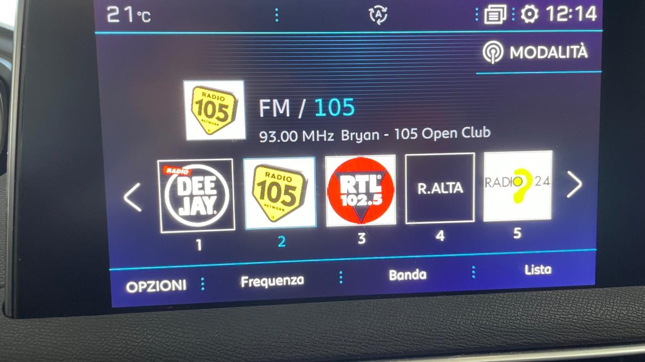 Peugeot 3008 BlueHDi 130 S&S Allure