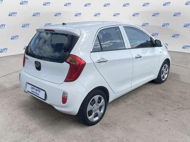 Kia Picanto 1.0 Easy 5p