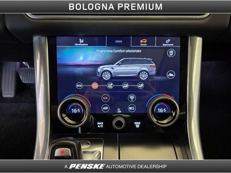 Land Rover RR Sport 3.0 SDV6 249 CV SE