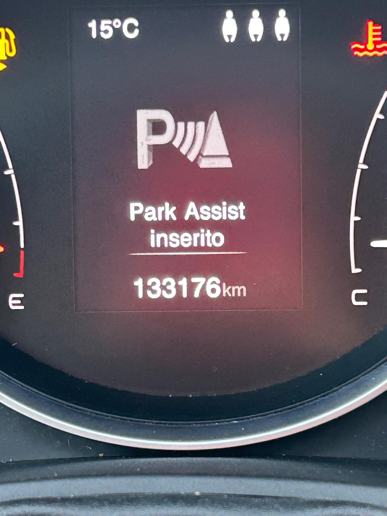 Fiat 500X 1.3 MultiJet 95 CV Cross