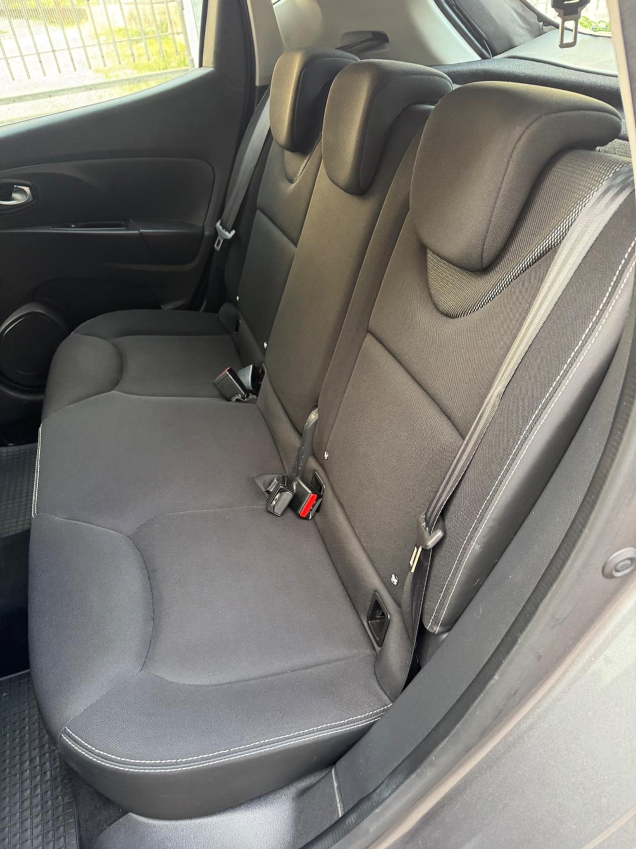 Renault Clio manutenzione completa ok neopatentati