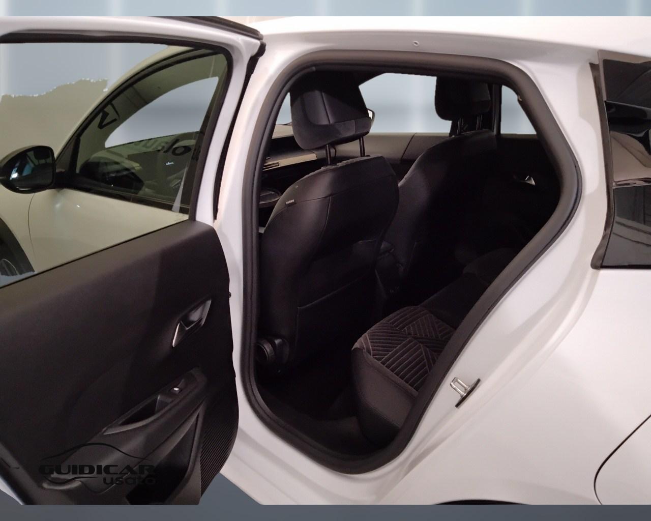 LANCIA Ypsilon IV 2024 - Ypsilon 1.2 mhev LX 110cv e-dct