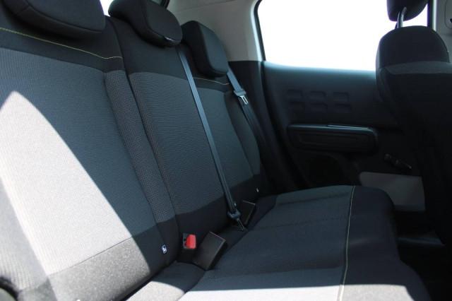 Citroen C3 1.2 puretech Feel Pack s&s 83cv Con CARPLAY
