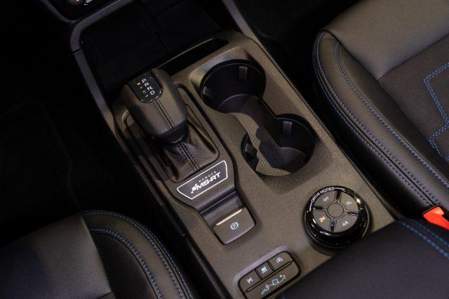 FORD Ranger Raptor MS-RT 3.0 EcoBlue 240CV aut. 4WD DC