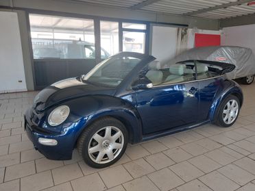 Volkswagen New Beetle 2.0 Automatico