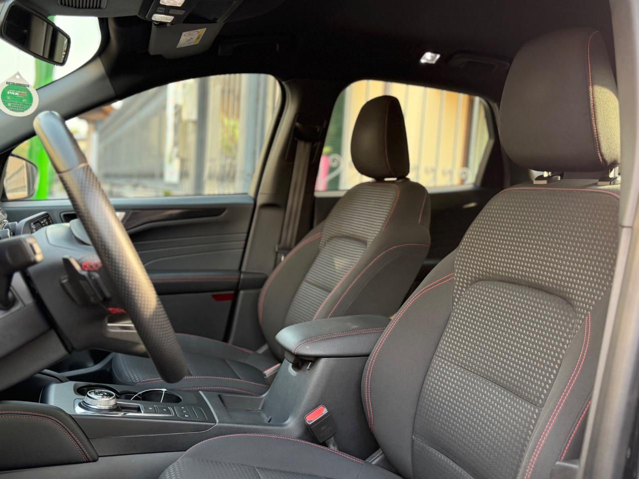 Ford Kuga 1.5 EcoBlue 120 CV aut. 2WD ST-Line X