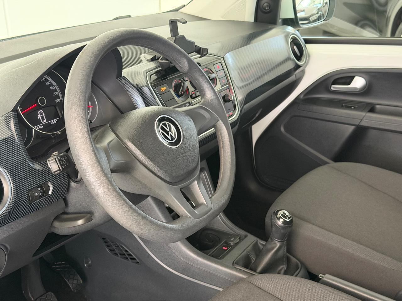Volkswagen up! 1.0 5p. EVO sport BlueMotion Technology