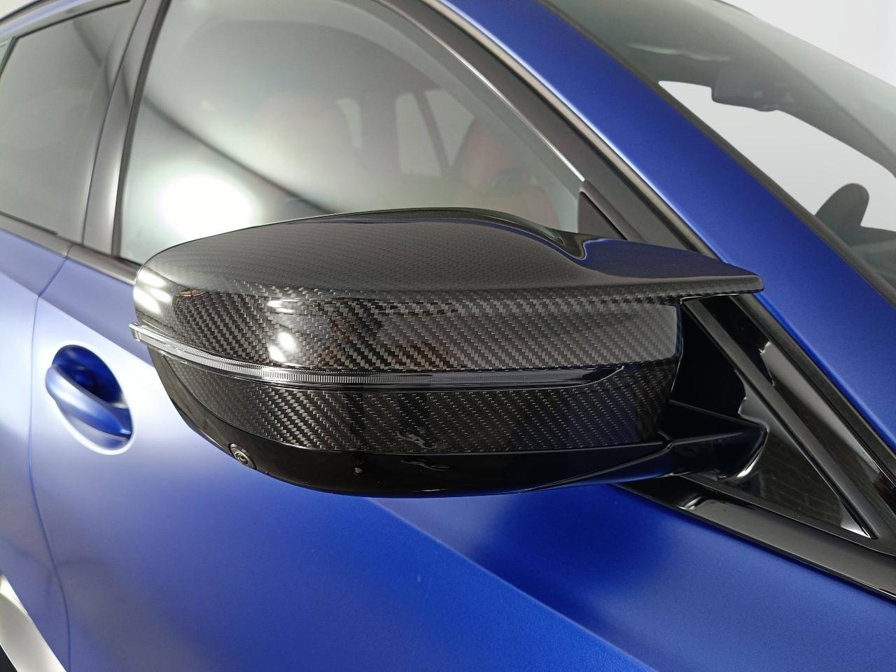 BMW M3 Competition M xDrive Touring