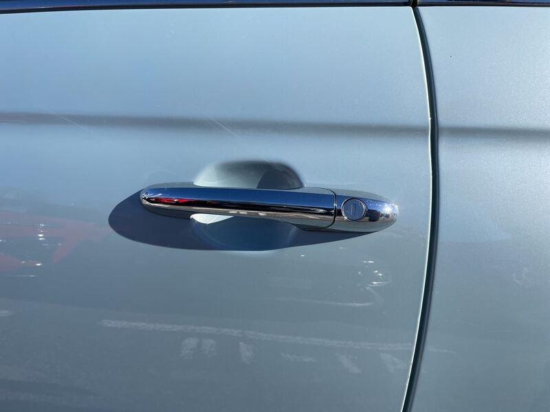 FIAT 500 III 2015 1.0 hybrid Dolcevita 70cv