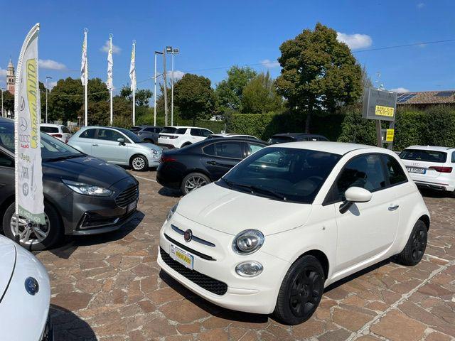 FIAT 500 1.0 Hybrid Club RS
