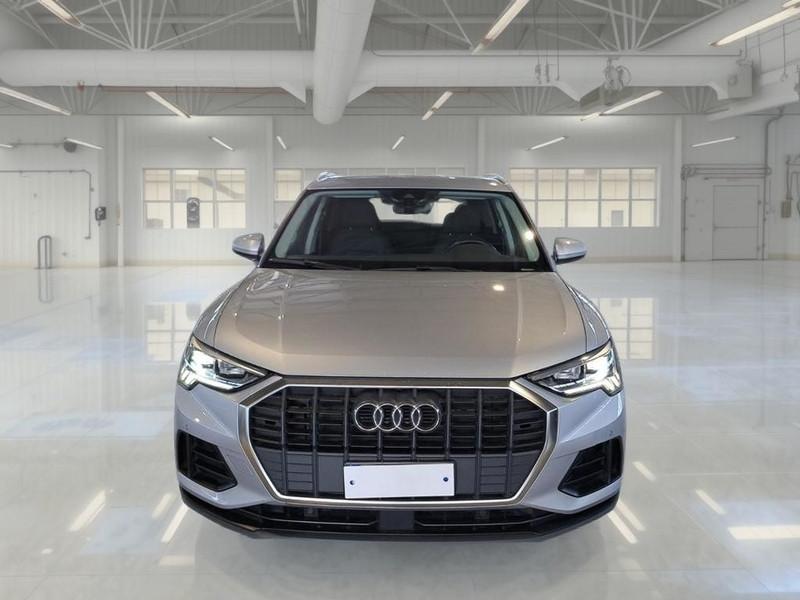 AUDI Q3 35 TDI S TRONIC BUSINESS SUV