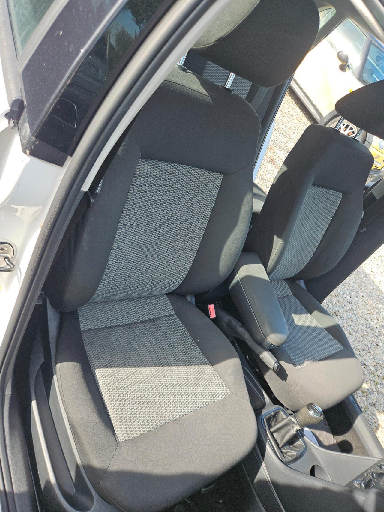 Volkswagen Polo 1.2 TDI DPF 5 p. Trendline