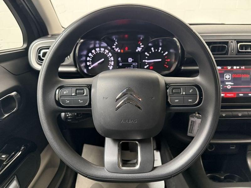 Citroën C3 PureTech 110 S&S Max*PROMO LUGLIO*