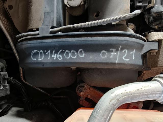 FORD Fiesta 1.2 Benzina 5 porte ( DISTRIBUZIONE FATTA )