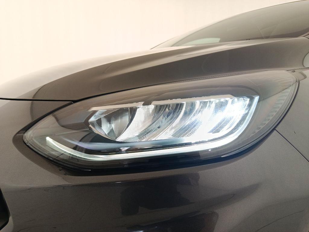 FORD Fiesta 7ª serie - Fiesta 1.0 Ecoboost Hybrid 125 CV 5 porte