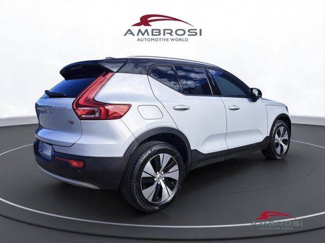 VOLVO XC40 T2 Momentum