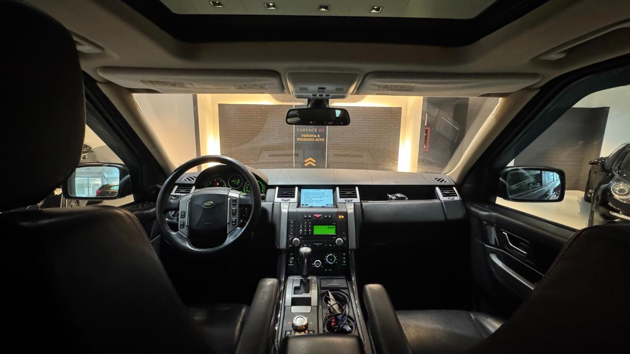 RANGE ROVER SPORT HSE 272CV - 2008
