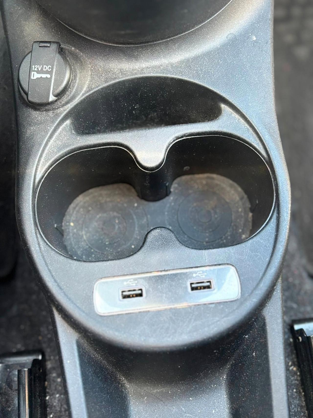 Fiat 500 1.0 Hybrid Cult