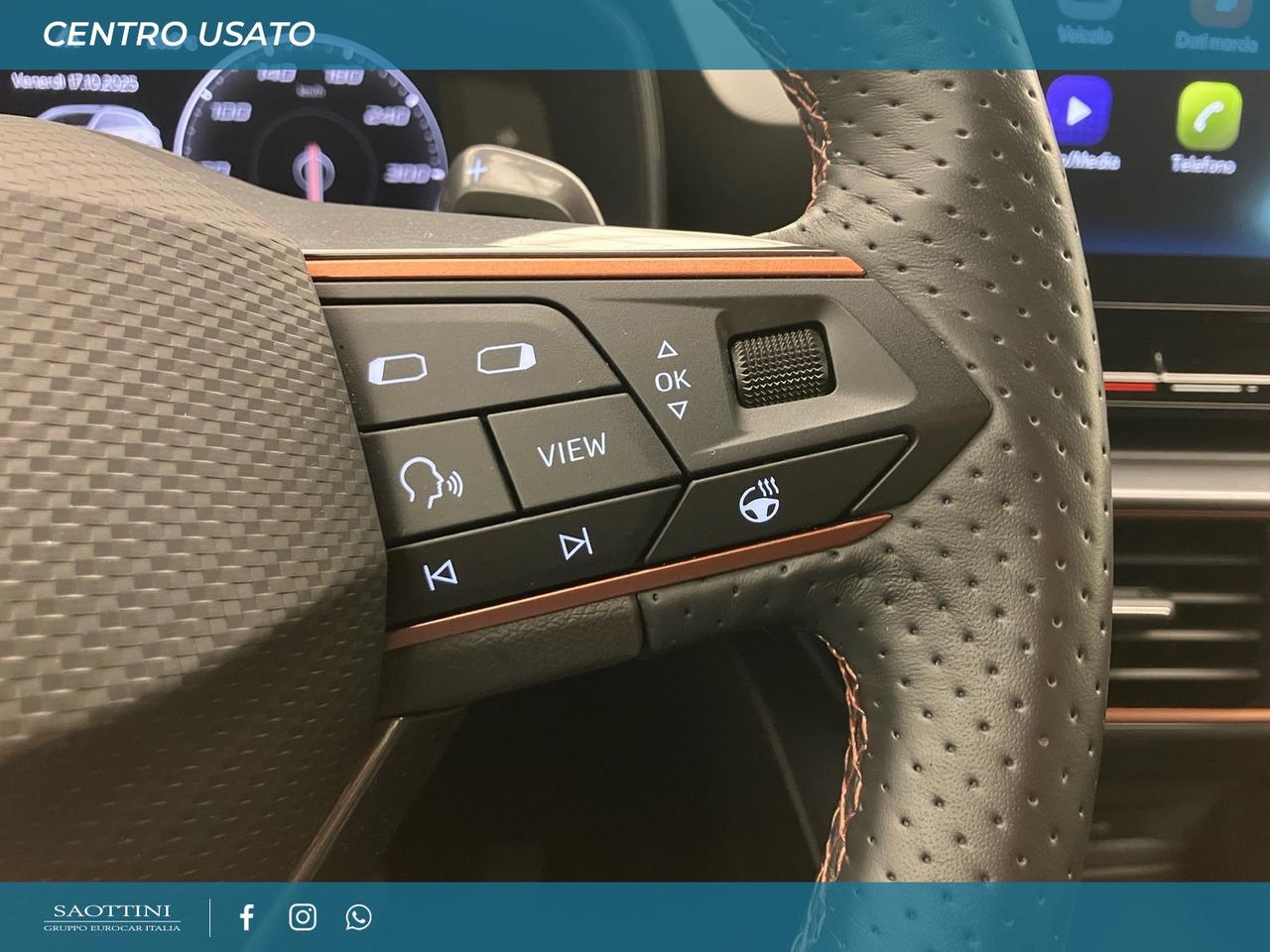 1.5 Hybrid 150 CV DSG