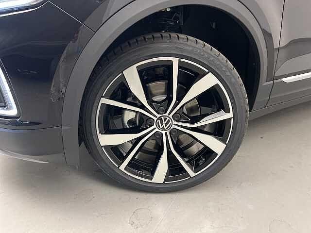 Volkswagen T-Roc Cabriolet 1.5 TSI ACT DSG Style