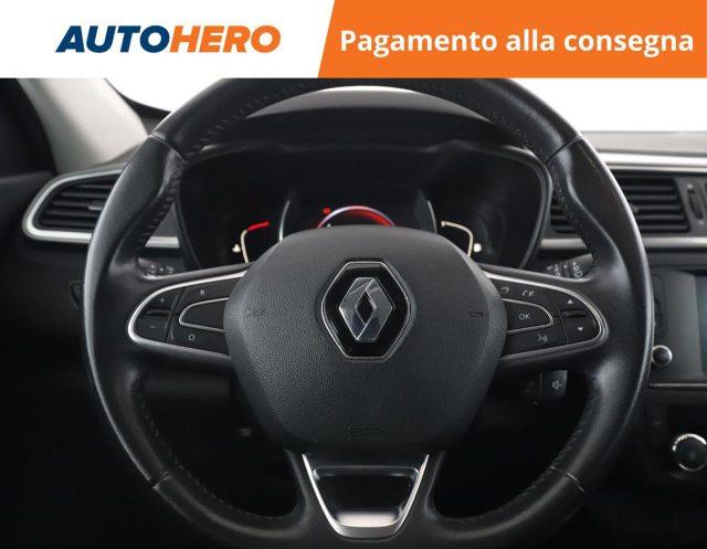 RENAULT Kadjar dCi 8V 110CV Energy Zen