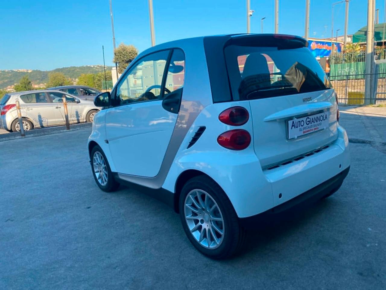 Smart ForTwo 1000 52 kW Revisionata Perfetta Leggi