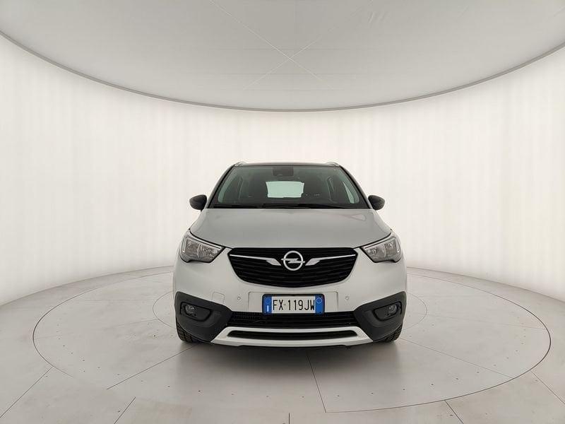 Opel Crossland Crossland X 1.2 Ultimate s