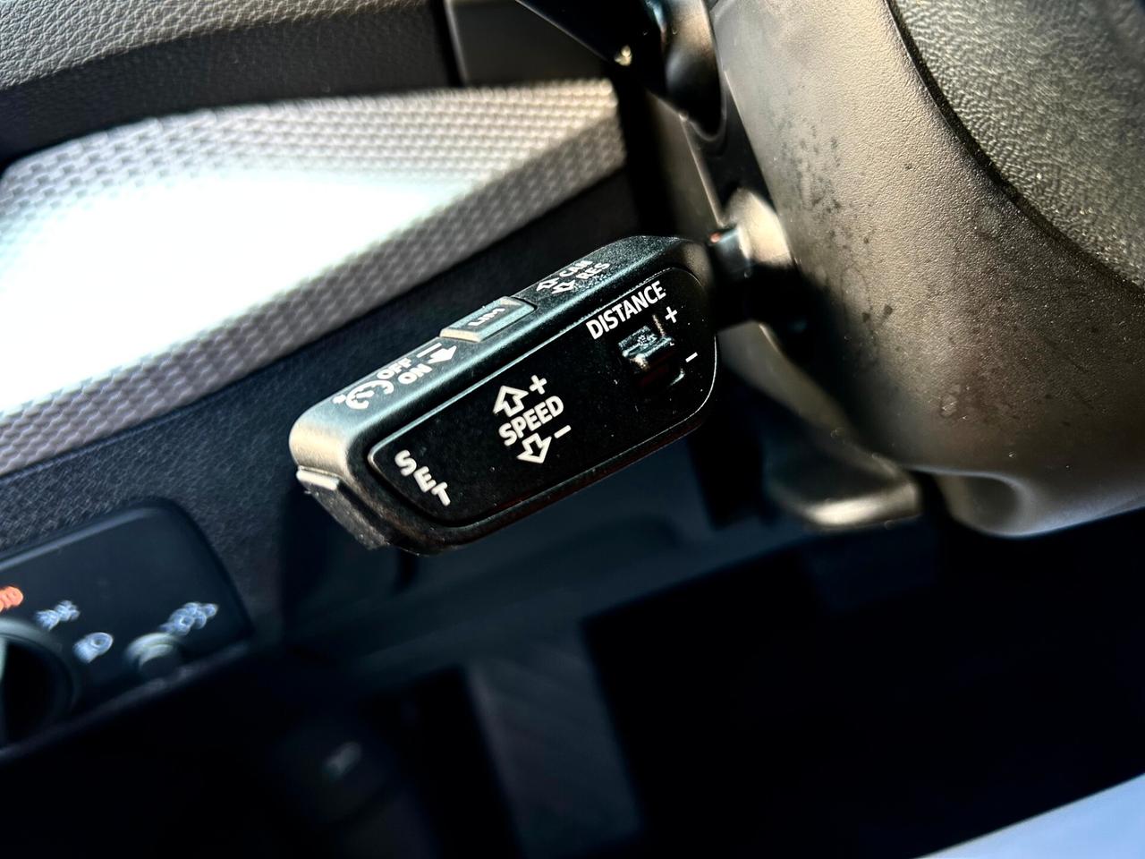 Audi Q2 30 TDI S tronic Admired 2022