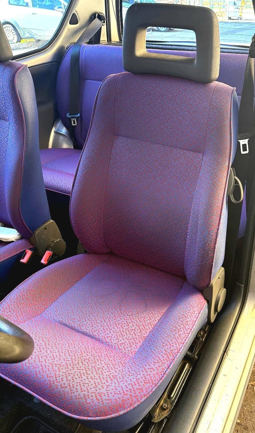 Fiat Seicento 900i cat SX