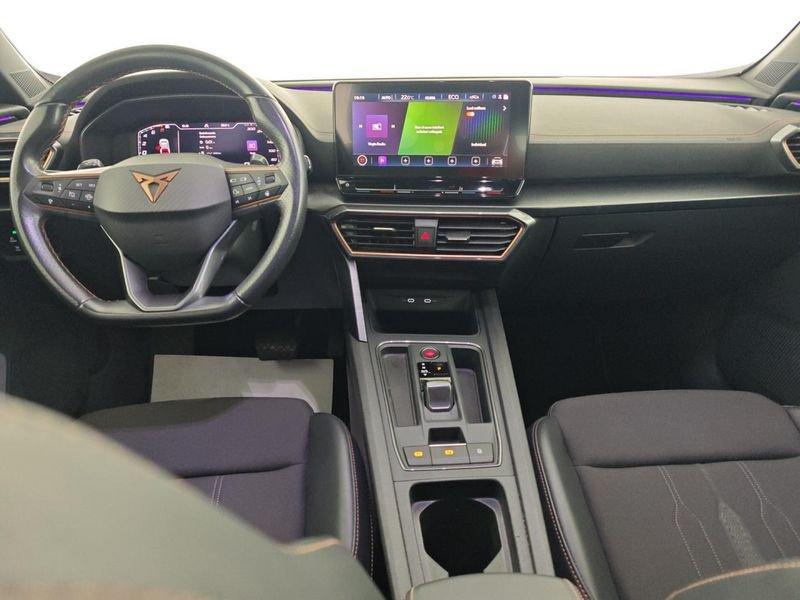 CUPRA Formentor 1.4 e-Hybrid DSG