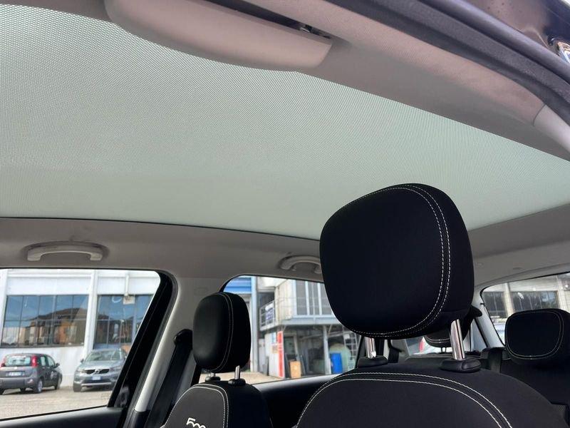 FIAT 500L 1.3 Multijet 95 CV Trekking