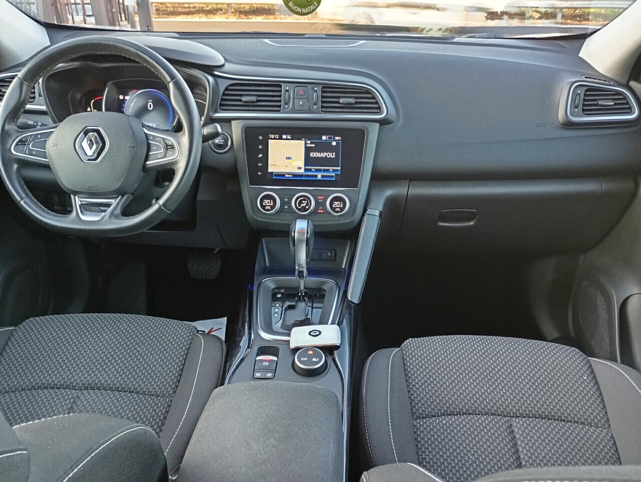 Renault Kadjar 1.5 Blue dCi 115CV Business Aut.