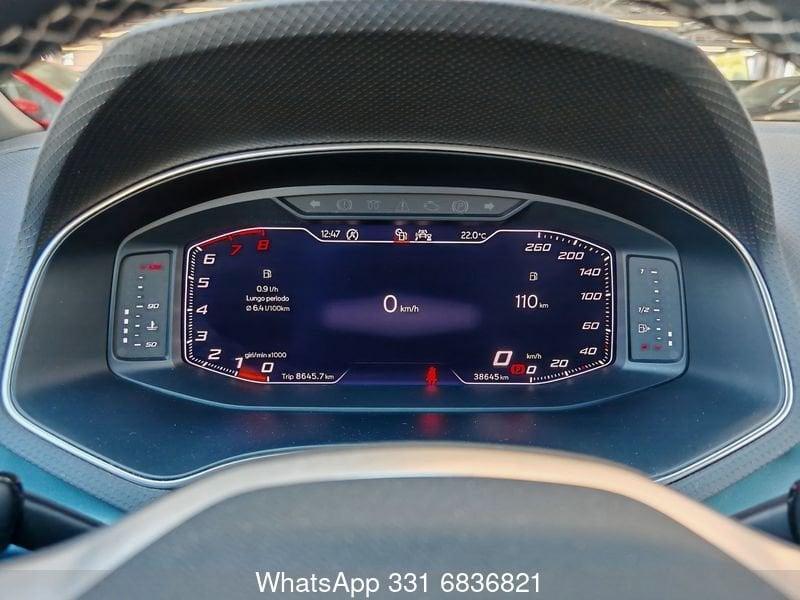Seat Arona 1.0 EcoTSI 110 CV Xperience