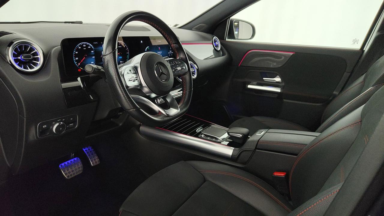 Mercedes-Benz GLA 250 e phev (eq-power) Premium auto