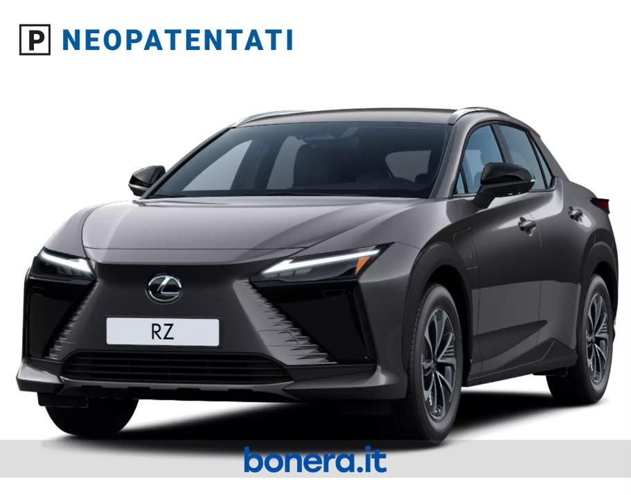 Lexus RZ 350 e Executive 2WD