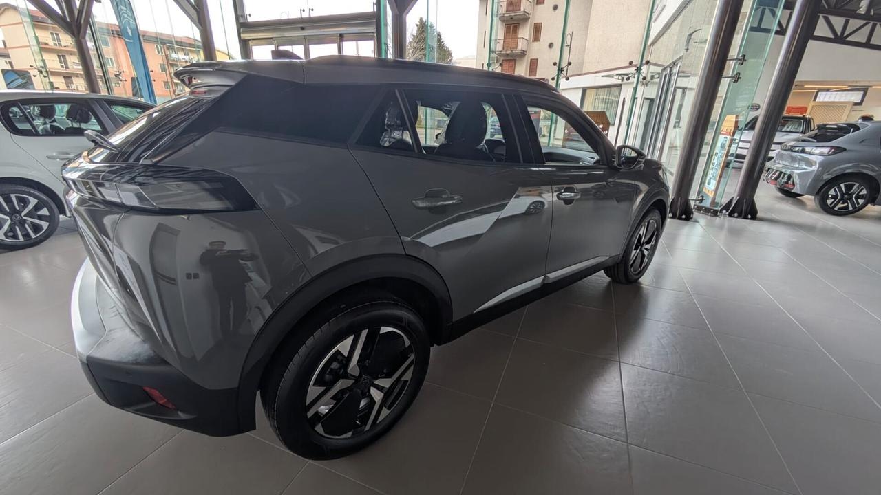 Peugeot 2008 100 S&S Allure