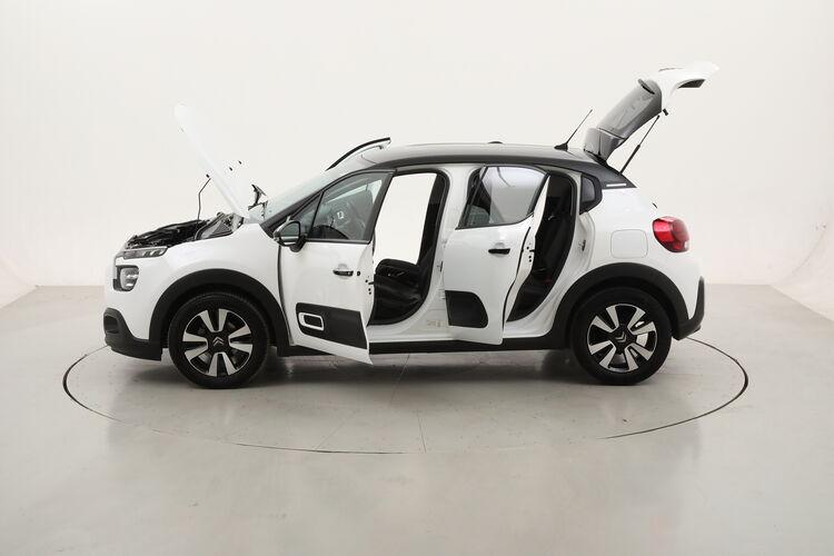 Citroen C3 Shine BR972851 1.2 Benzina 83CV