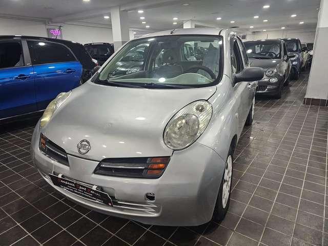 Nissan Micra TEKNA 1.0 BENZ/GPL 65CV - IMPIANTO GPL 2020