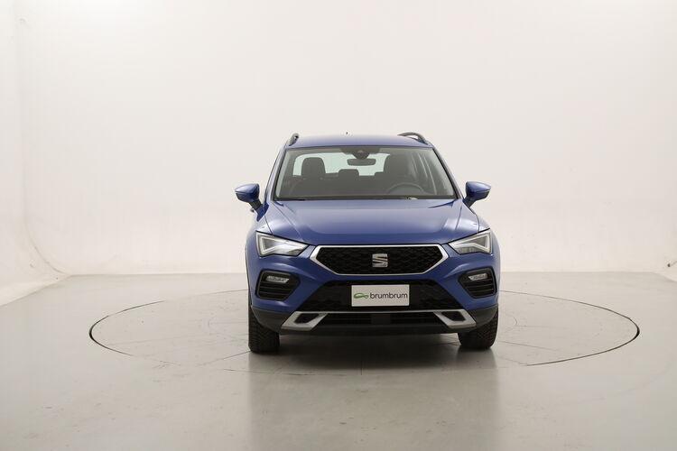 Seat Ateca Business DSG BR589646 2.0 Diesel 150CV