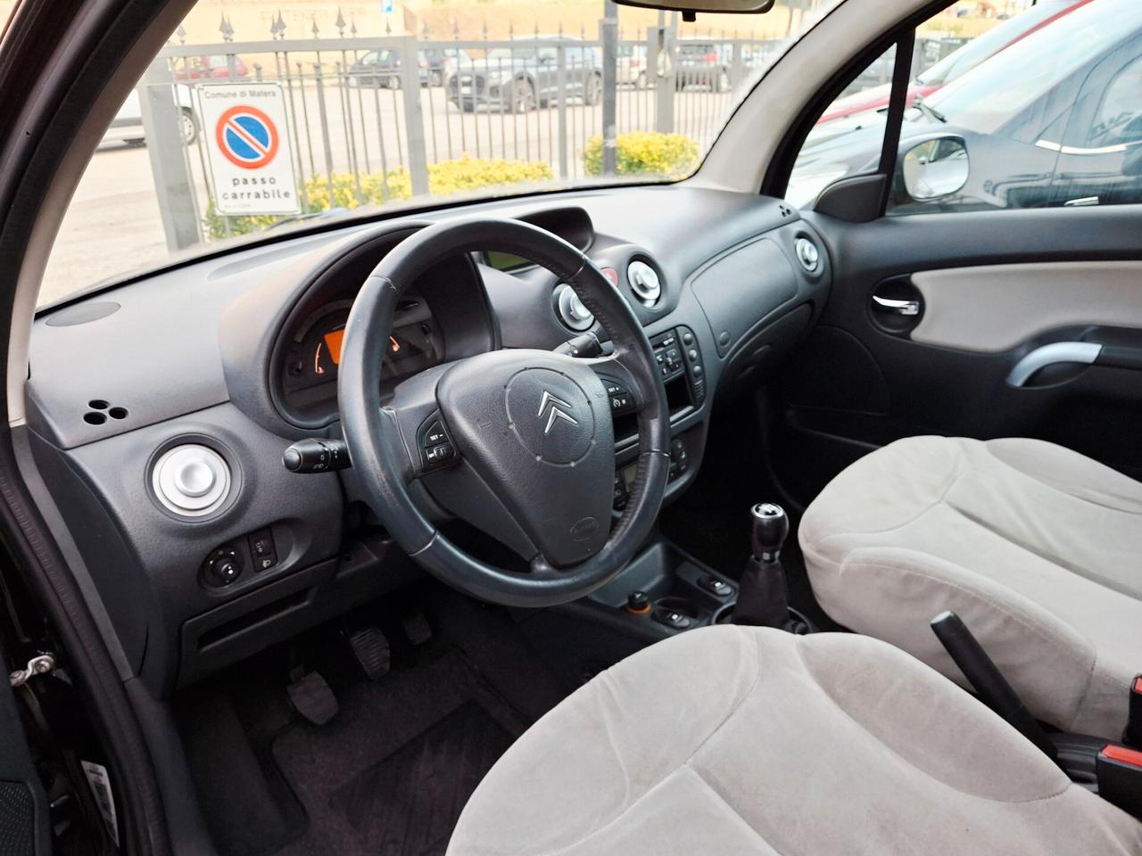 Citroen C3 1.4 HDi Elegance