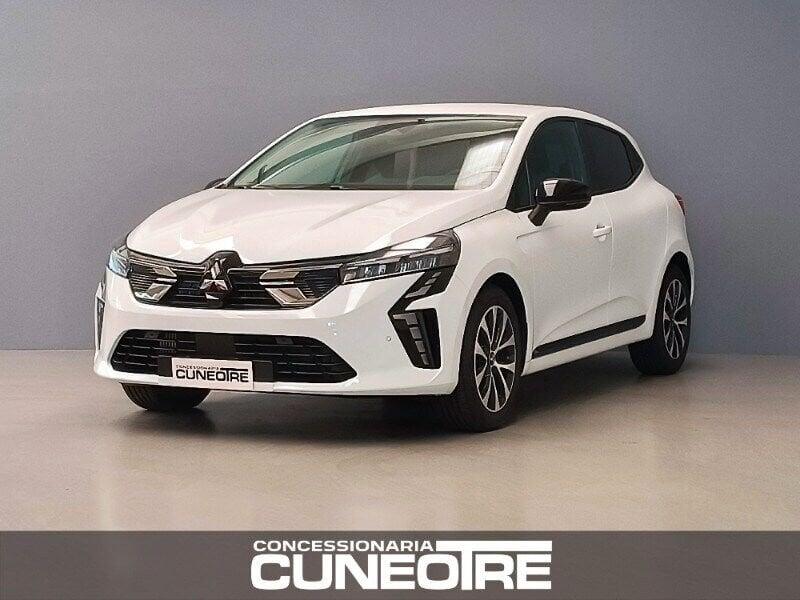 Mitsubishi Colt Colt 1.0L turbo 100 CV Invite GPL